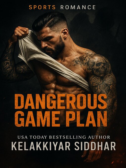 Title details for Dangerous Game Plan by Kelakkiyar siddhar - Wait list